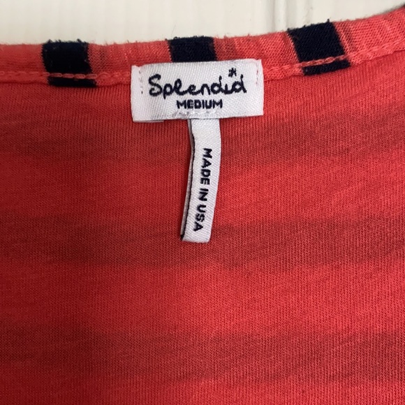 Splendid Dress - Picture 3 of 5